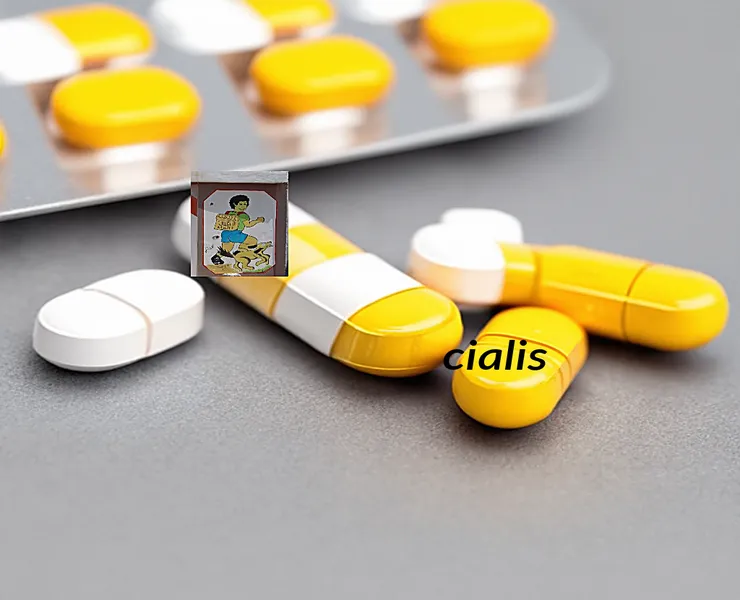 Cialis 1